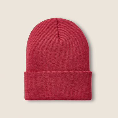 Rebar Beanie Back