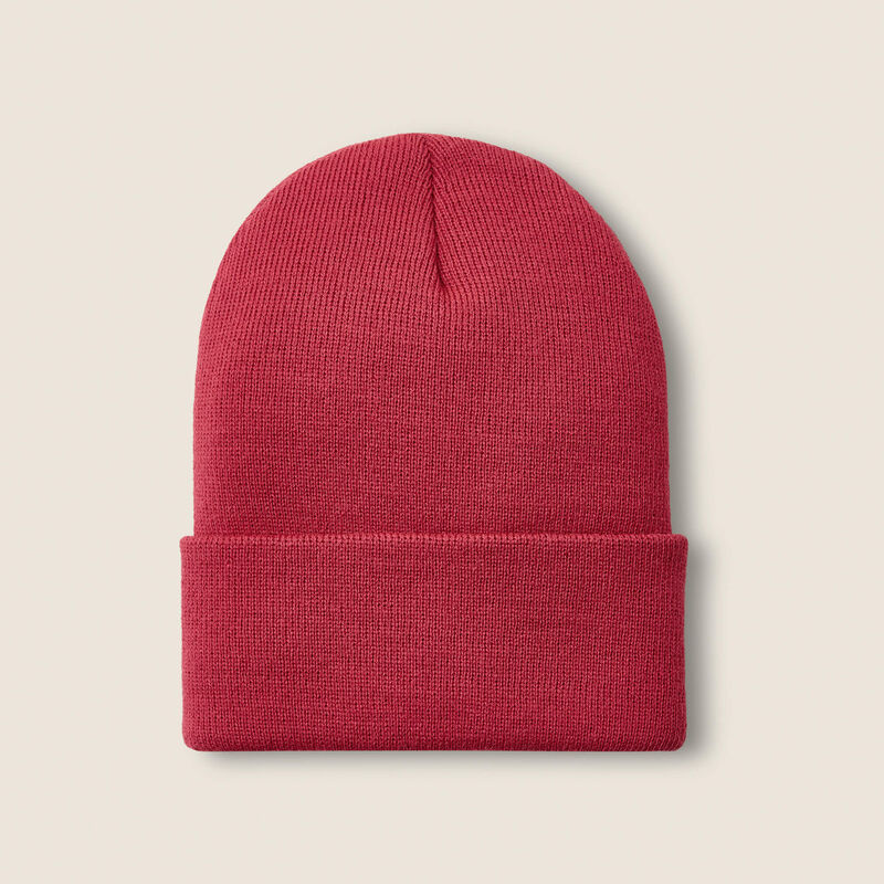 Rebar Beanie Back
