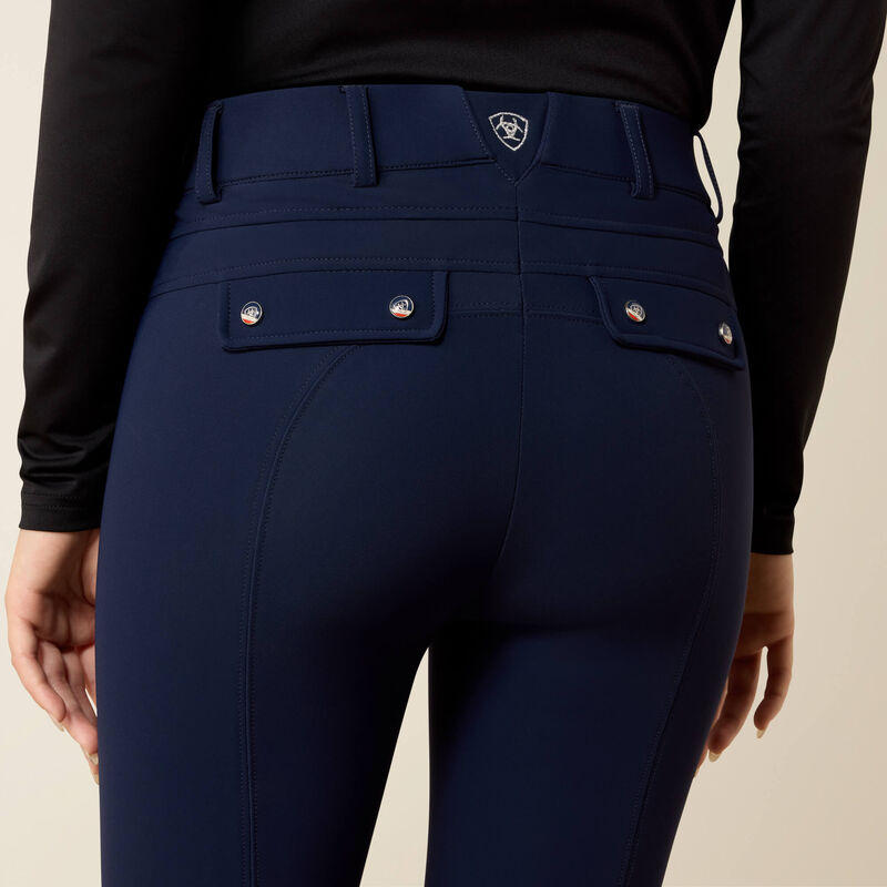 Tri Factor Grip Knee Patch Breech 02