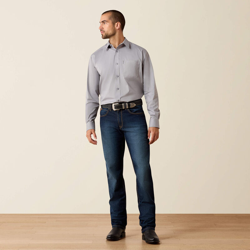 Everything Classic Fit Shirt Full