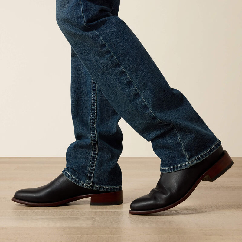 M7 Rocker Stretch Coltrane Stackable Straight Leg Jean 03