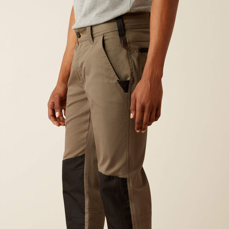 Rebar M8 Modern DuraStretch Cargo Pant Image 5 of 6