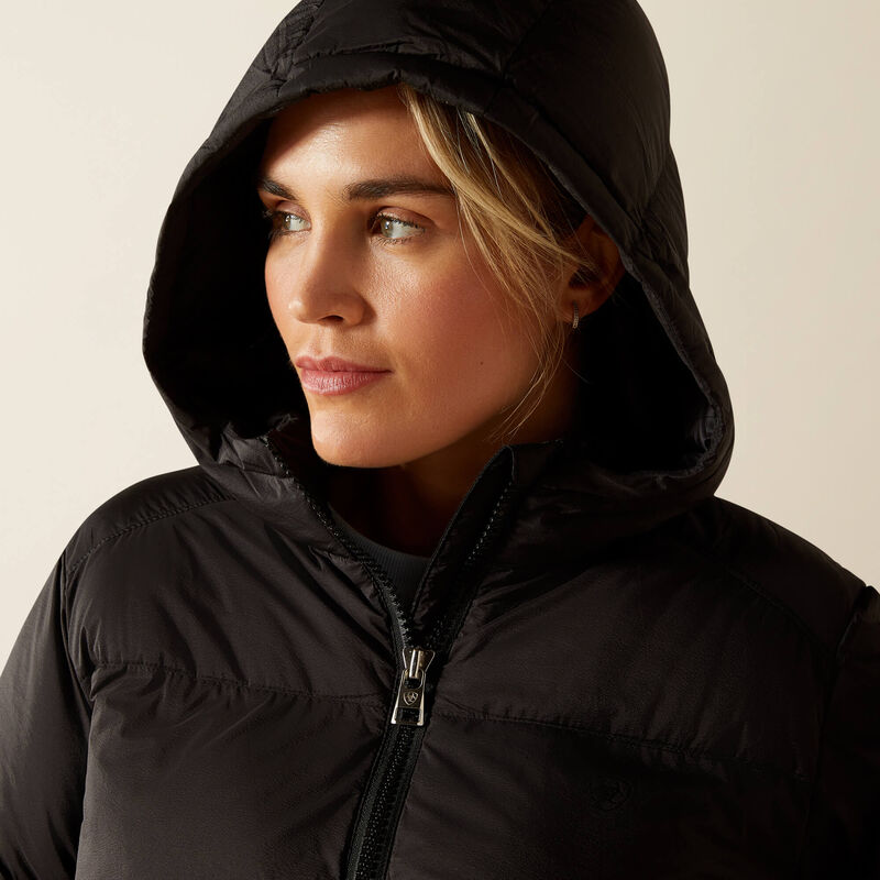 UltraPuff Down Coat 01