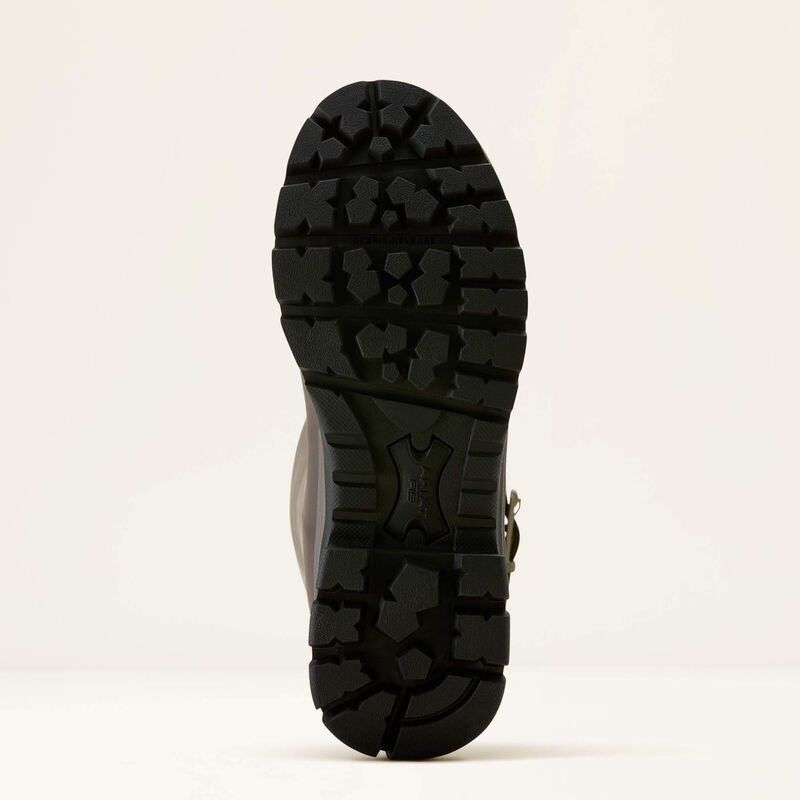 Woodstock Rubber Boot Sole