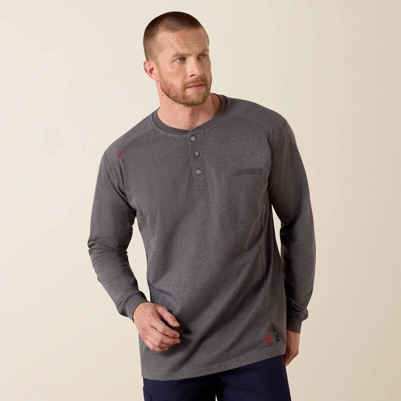 FR Air Henley Front