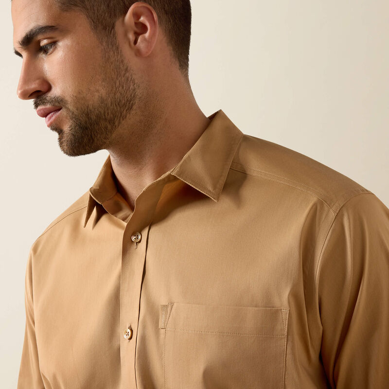 Everything Classic Fit Shirt 01