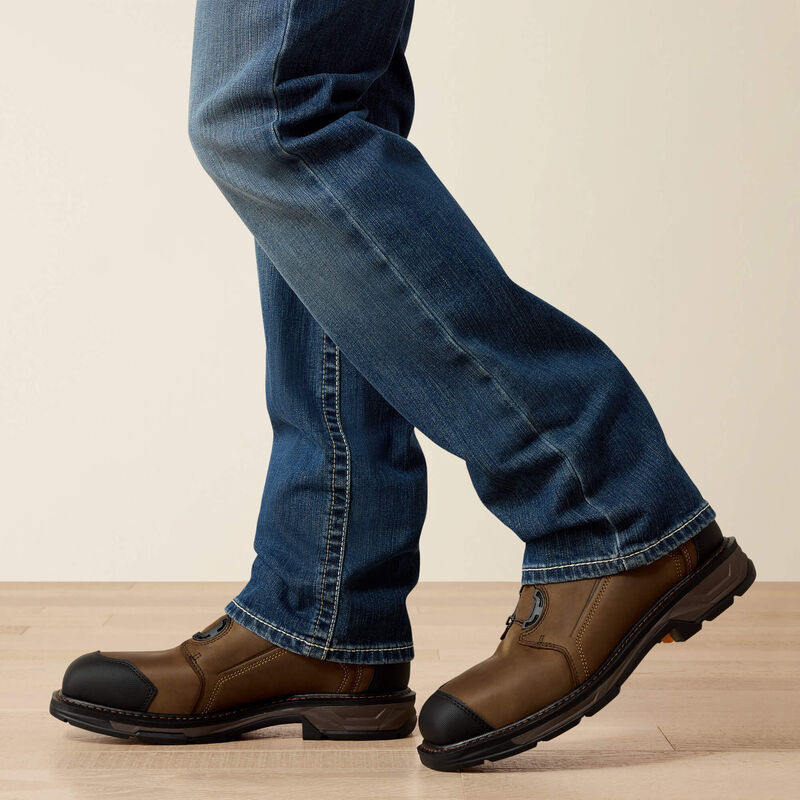 FR M7 DuraStretch Adkins Straight Leg Jean 03