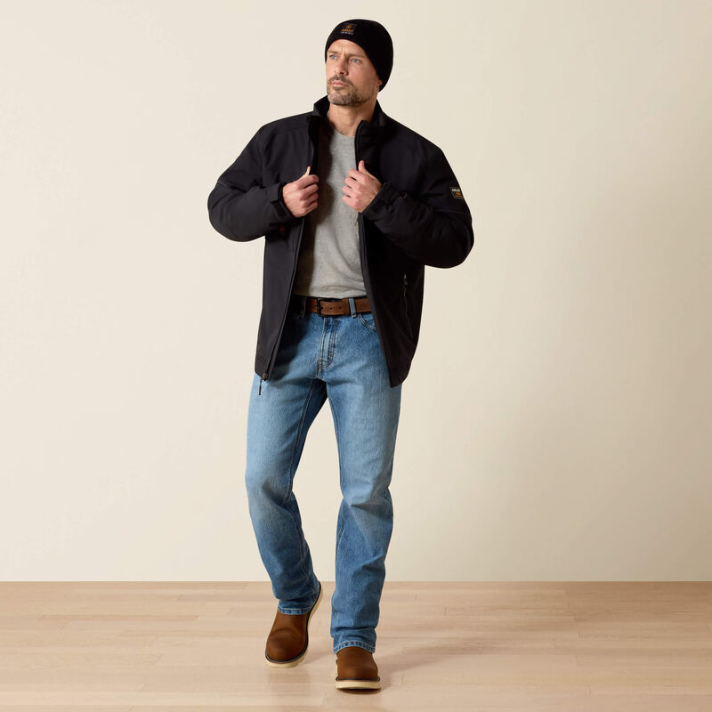 Rebar DriTEK DuraStretch Insulated Jacket Full