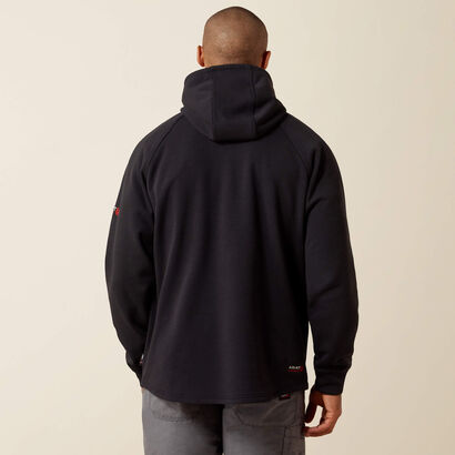 FR Primo Fleece 2.0 Hoodie Back