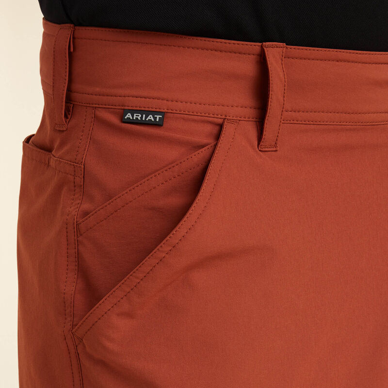 Tek Short 02