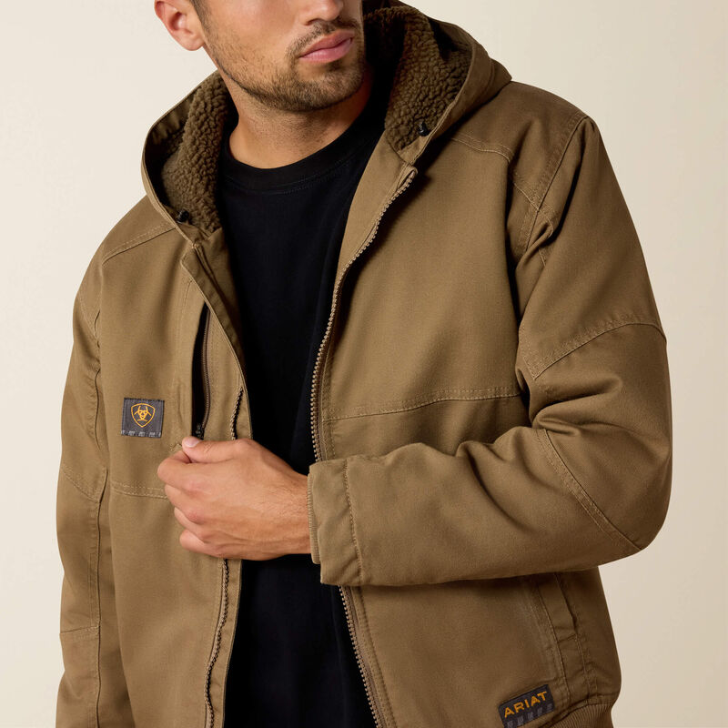Rebar DuraCanvas Jacket 01