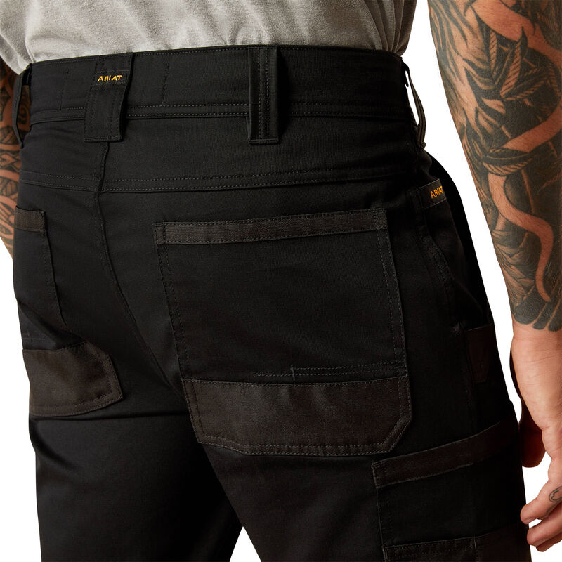 Rebar M8 Modern DuraStretch Cargo Pant Image 5 of 6