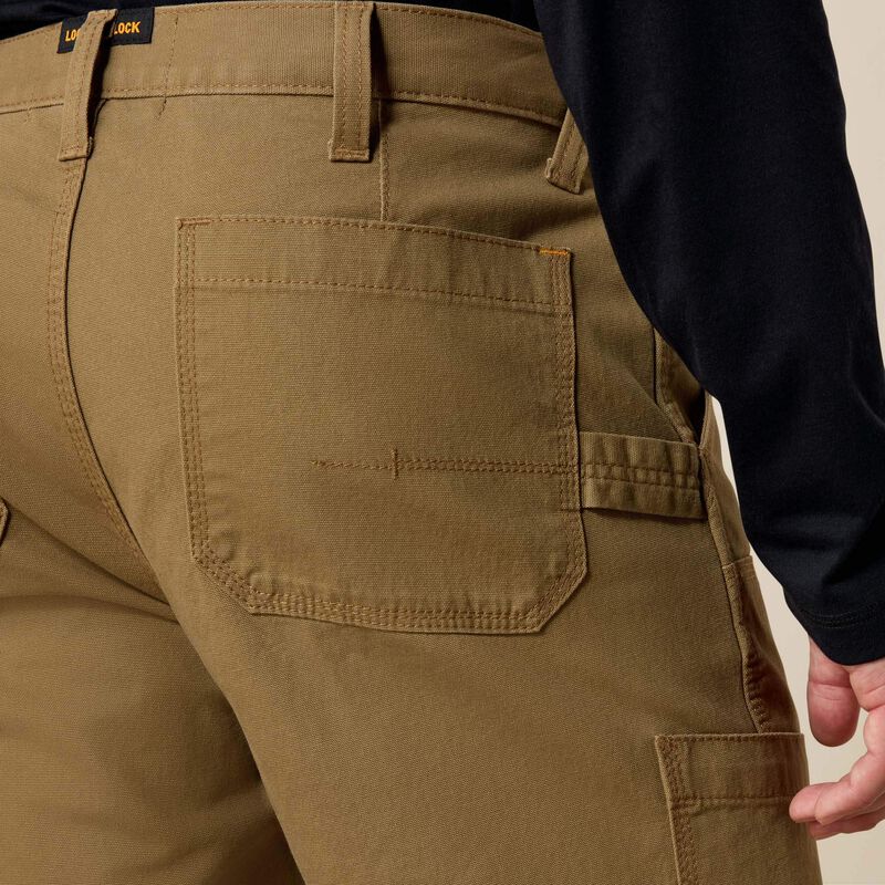 Rebar M4 Low Rise DuraStretch Made Tough Double Front Stackable Straight Leg Pant 02