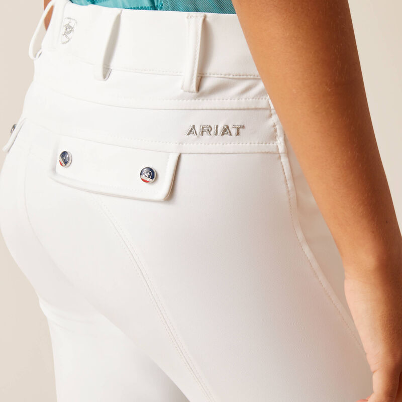 Tri Factor Grip Knee Patch Breech 03