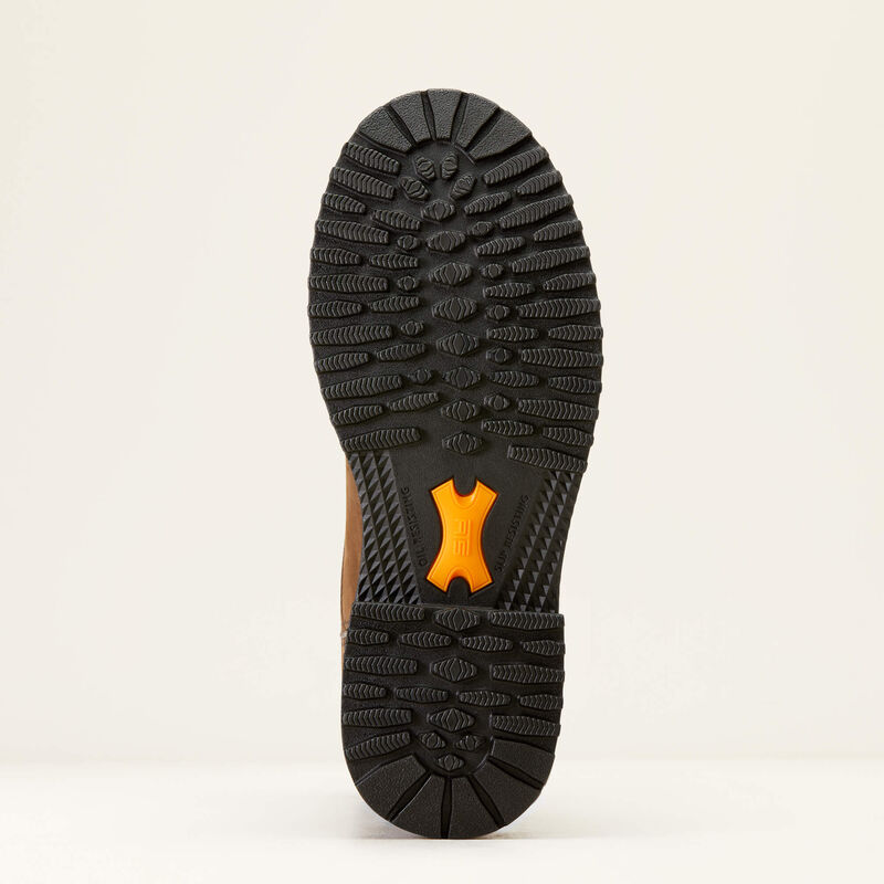 RigTEK Waterproof Composite Toe Work Boot Image 3 of 6
