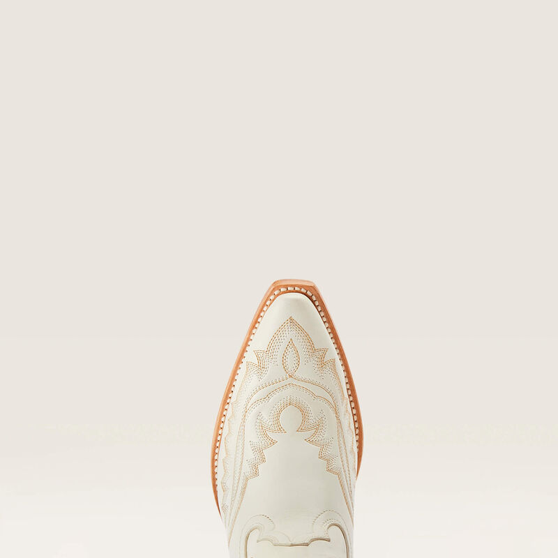 Casanova X Toe Western Boot Toe