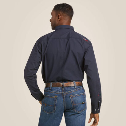 FR Featherlight Work Shirt