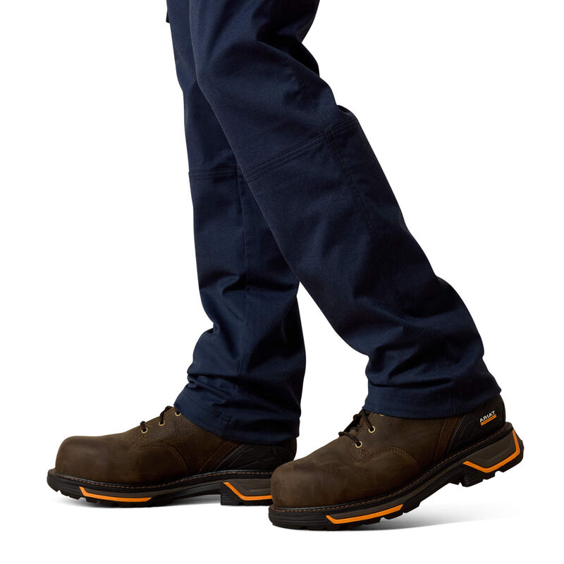 FR M7 Slim DuraStretch Duralight Twill Straight Pant 03