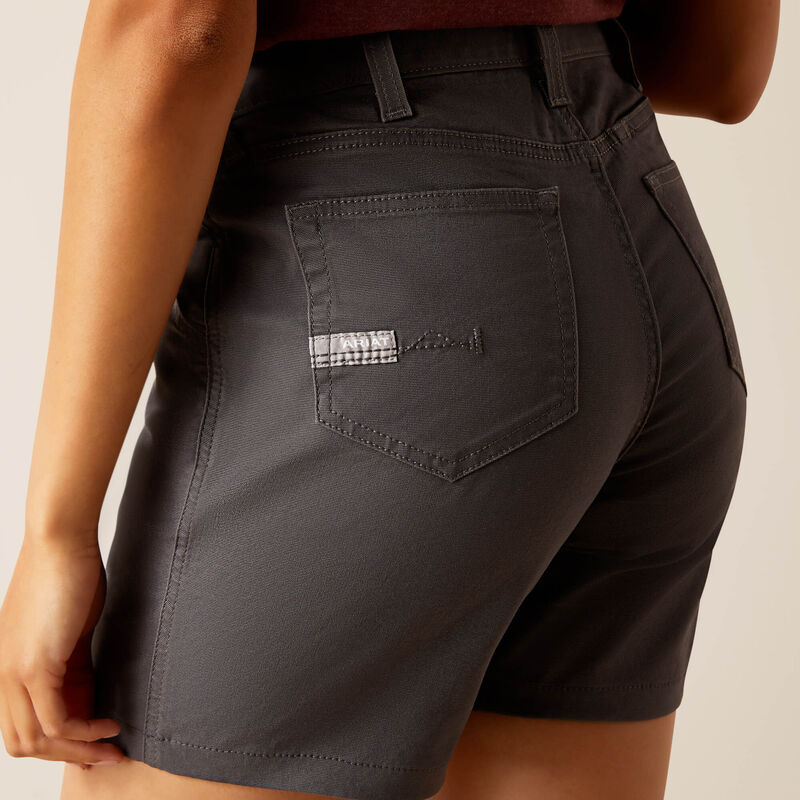 Rebar PR Made Tough 6" Short 01