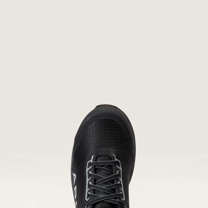 Outpace Composite Toe Work Shoe Toe