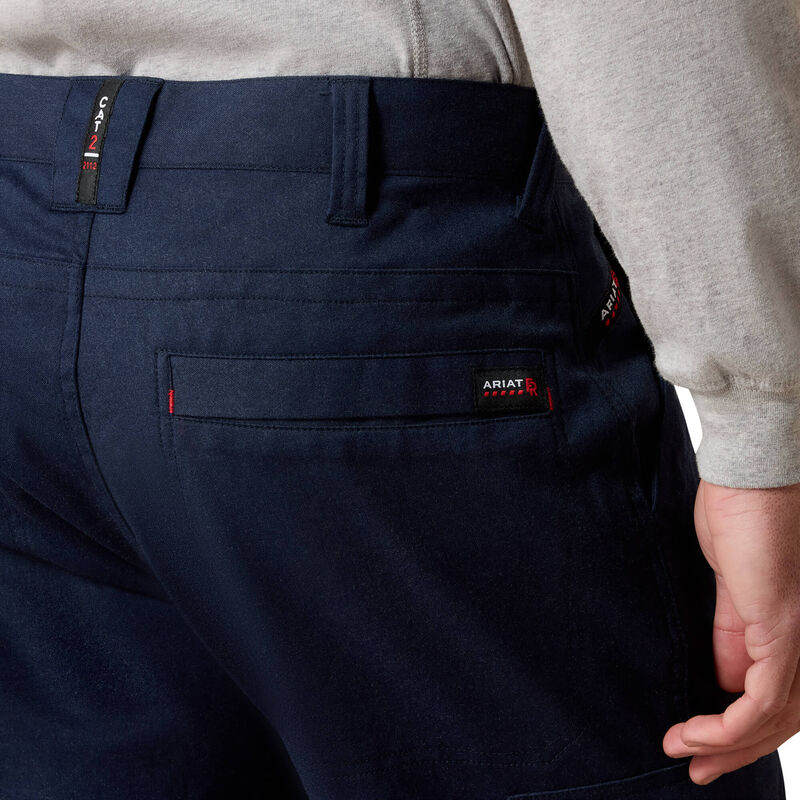 FR M7 Slim DuraStretch Duralight Twill Straight Pant 02