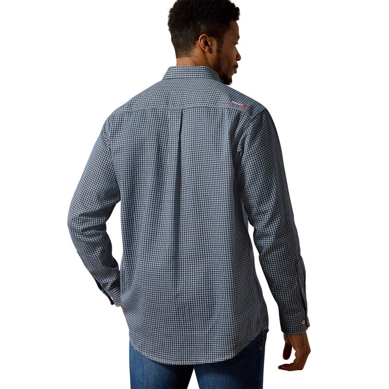 FR Basic Work Shirt Image 2 of 5