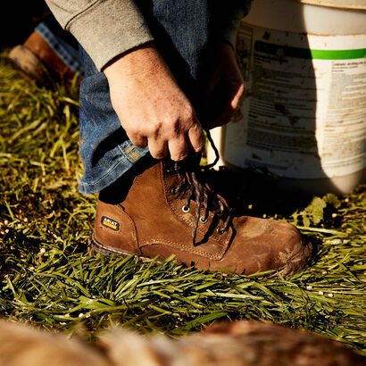 Casey 6" Composite Toe Work Boot