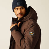Rebar Cordura Ripstop Insulated Jacket 02