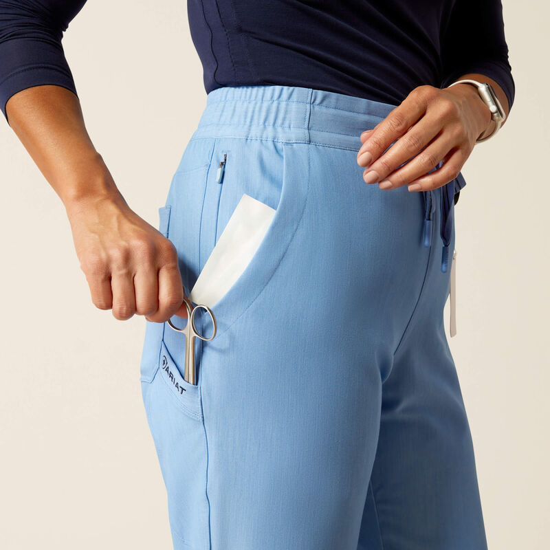 Nightingale Stretch Utility Scrub Pant Image 7 of 8