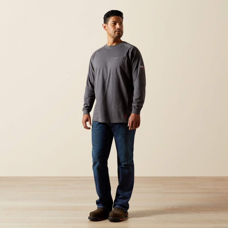 FR Air Lineman T-Shirt Full