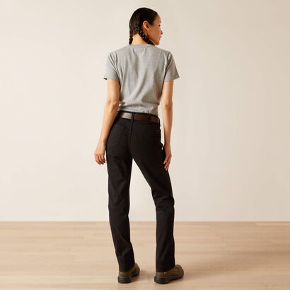 Rebar PR Made Tough Straight Pant