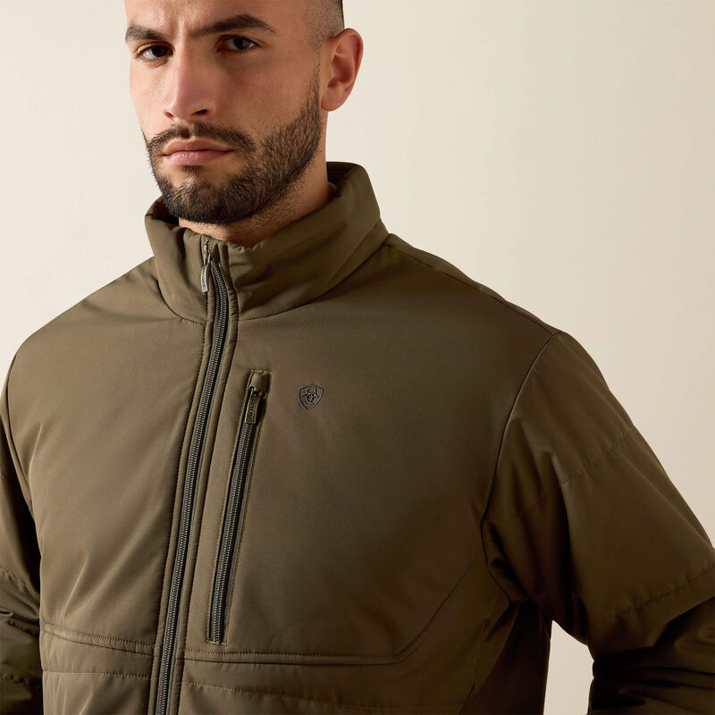 Titan Insulated Jacket 02