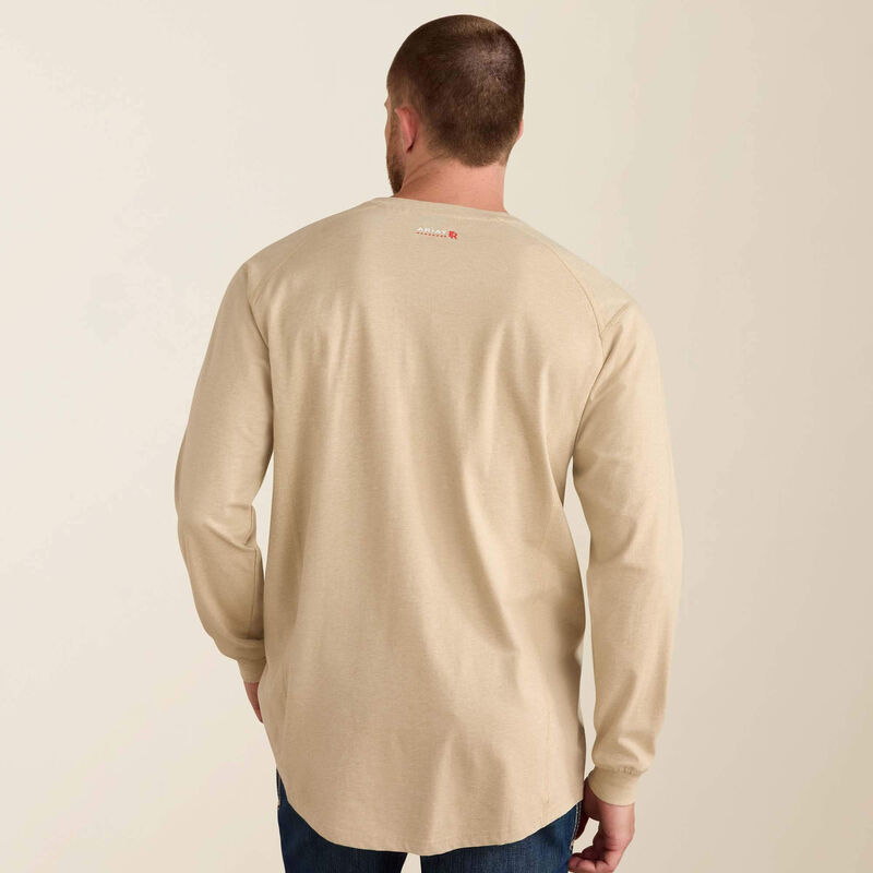 FR Air Crew T-Shirt Image 2 of 3