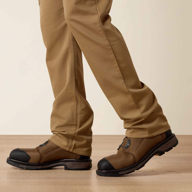 FR M4 Relaxed Crossfire Straight Pant 03
