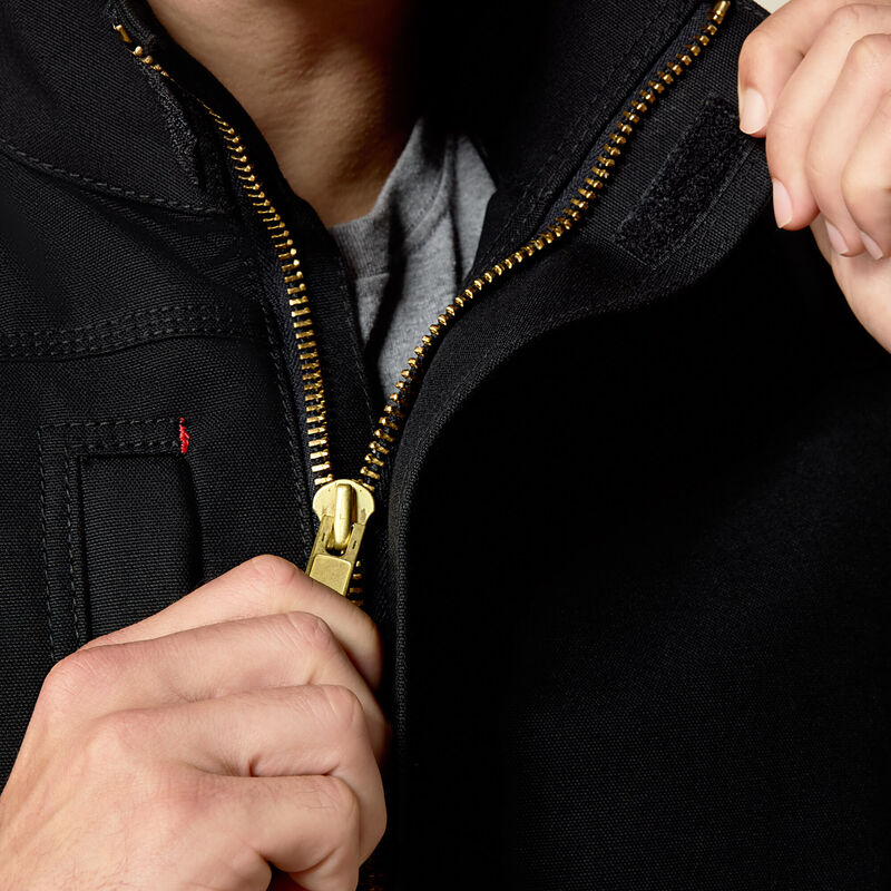 FR Workhorse Insulated Jacket 03