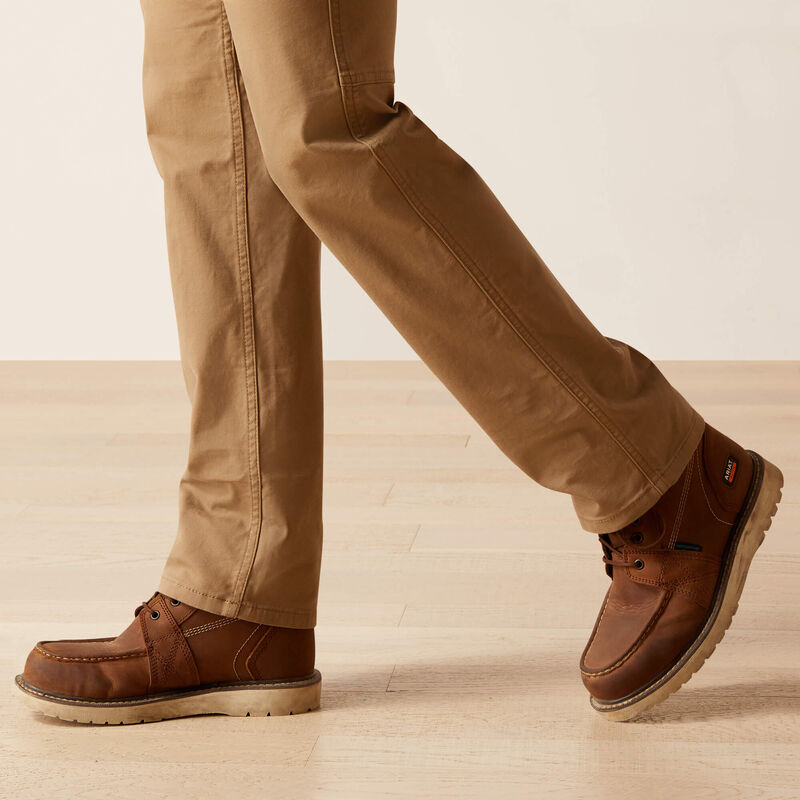 Rebar Perfect Rise Made Tough Straight Pant 03