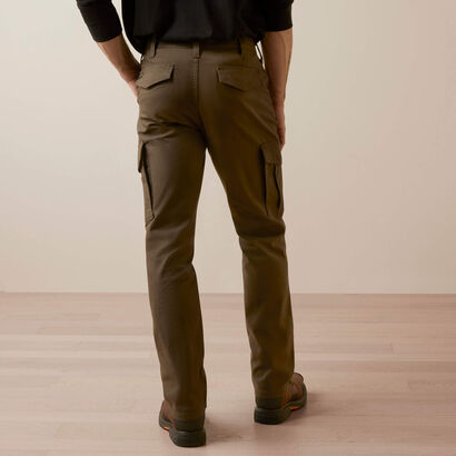 Rebar M4 Relaxed Made Tough Cargo Straight Pant