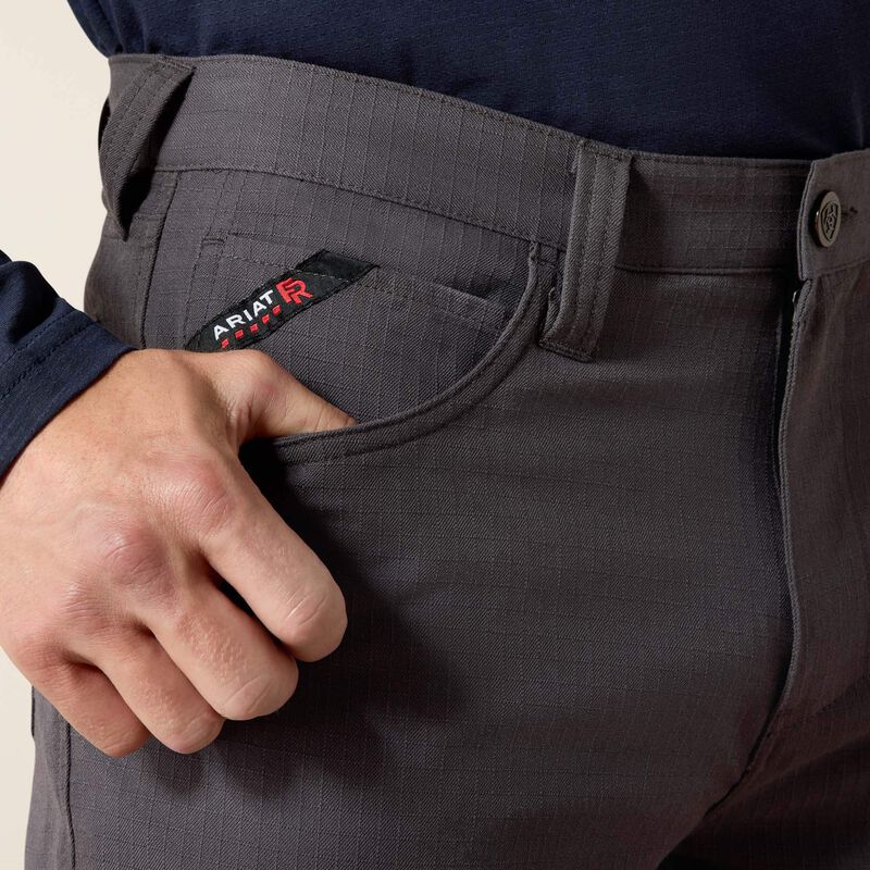 FR M4 Relaxed Crossfire Straight Pant 01