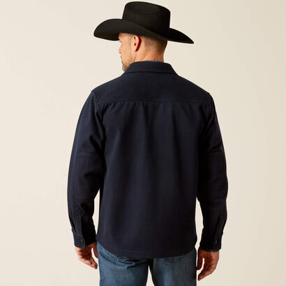 Relentless Amarillo Shirt Jacket