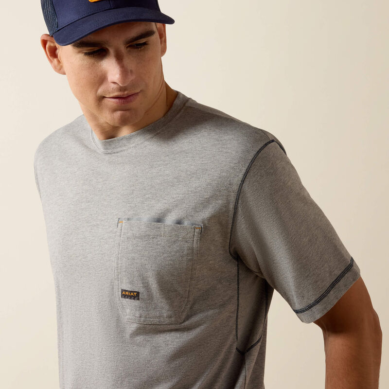 Rebar Workman T-Shirt 01