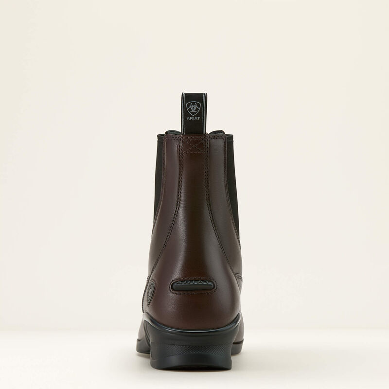 Heritage Zip Paddock Boot Image 5 of 6