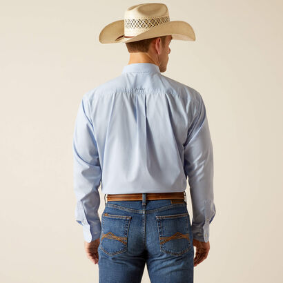 360 Airflow Classic Fit Shirt Back