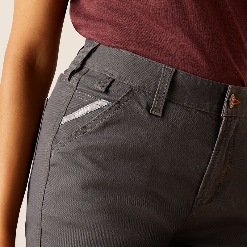 Rebar PR Made Tough 6" Short 02