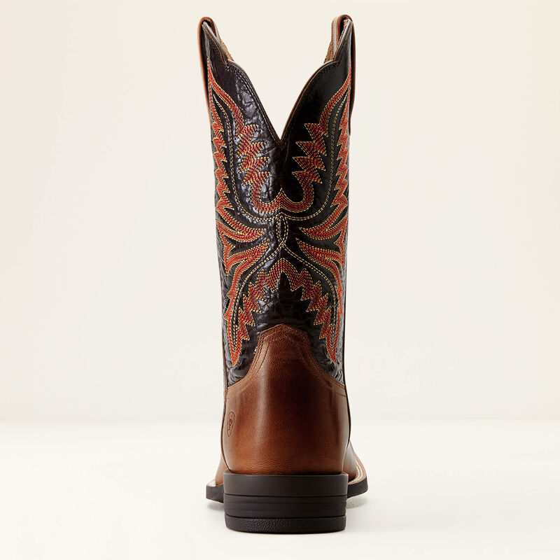 Brush Creek Cowboy Boot Image 5 of 6