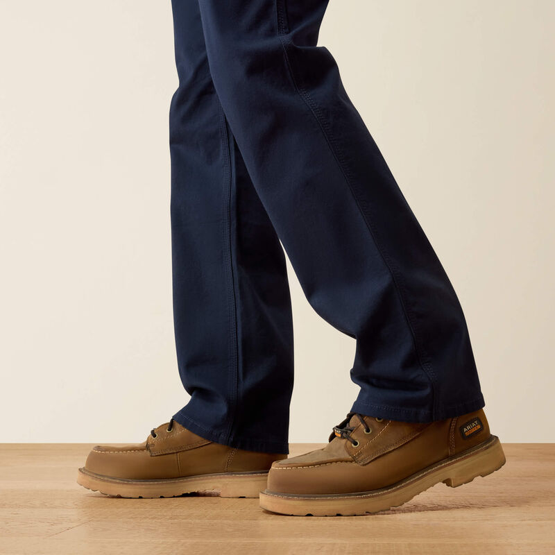 Rebar M5 DuraStretch Made Tough Straight Pant 05