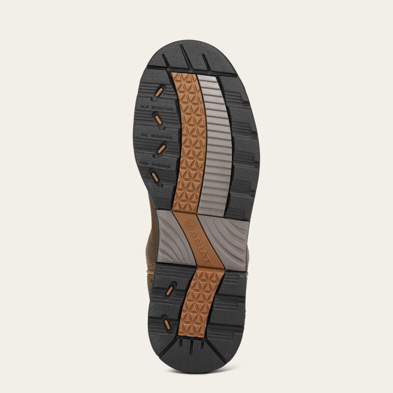 Tracey Composite Toe Work Boot Image 3 of 3