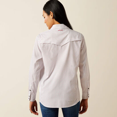 Western VentTEK Stretch Shirt