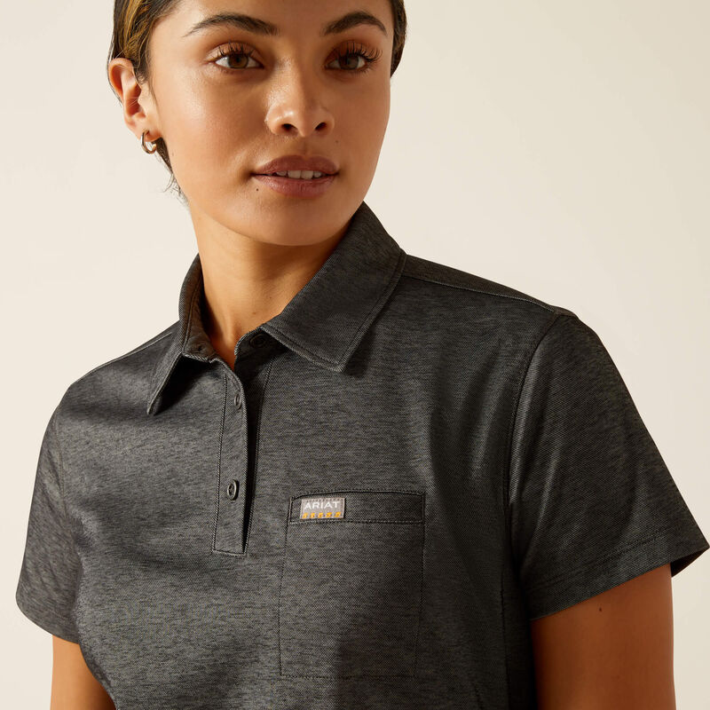 Rebar Foreman Polo 01