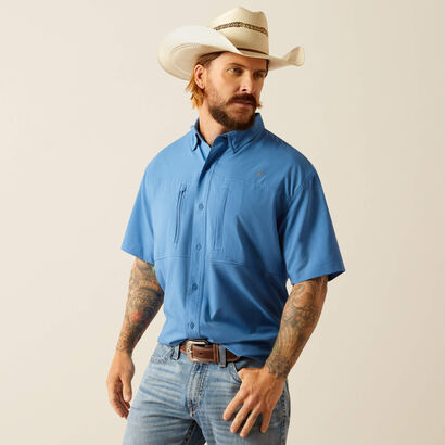 VentTEK Classic Fit Shirt