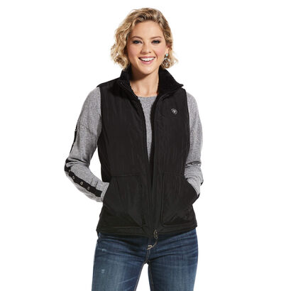 Dilon Reversible Insulated Vest
